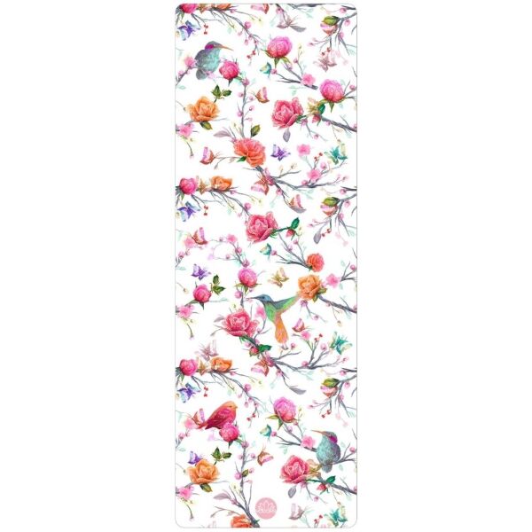 YOGGYS TRAVEL YOGA MAT 1 MM Podložka na jógu cestovní