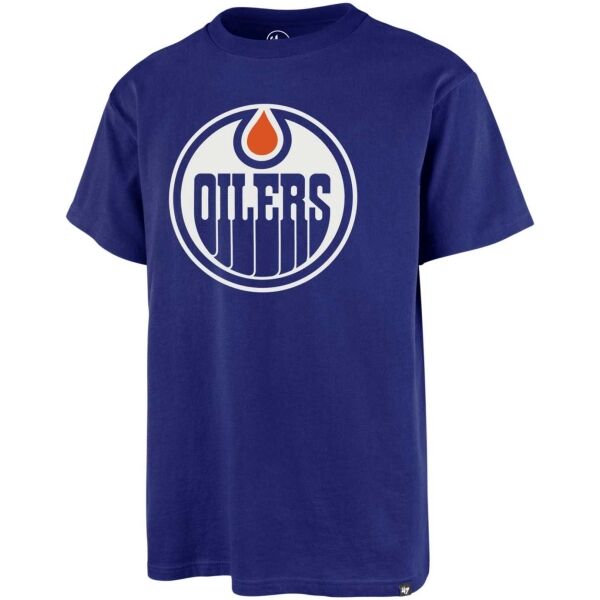 47 NHL EDMONTON OILERS IMPRINT ECHO TEE Klubové triko