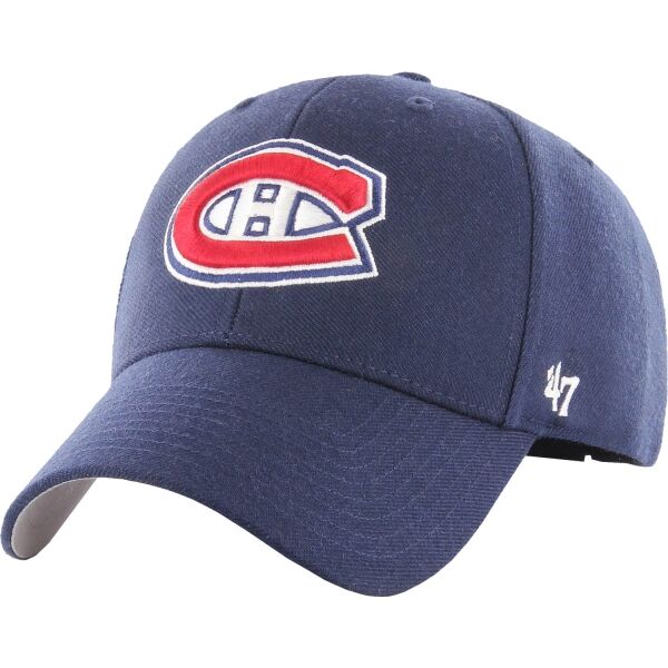 47 NHL MONTREAL CANADIENS MVP Kšiltovka
