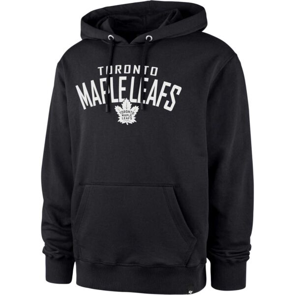 47 NHL TORONTO MAPLE LEAFS HELIX HOOD Klubová mikina