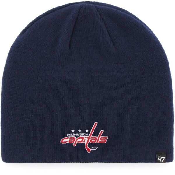 47 NHL WASHINGTON CAPITALS  BEANIE Zimní čepice