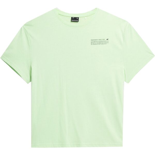 4F TSHIRT W Dámské triko