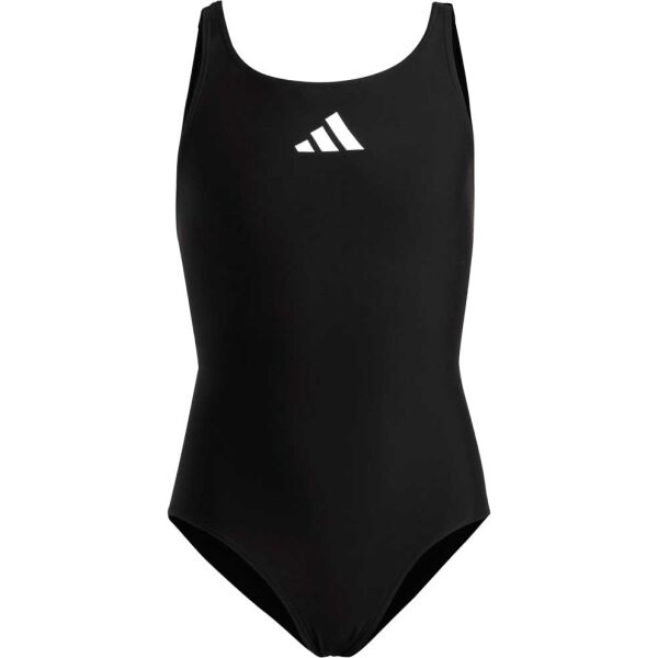 adidas 3 BARS SOL ST Y Dívčí plavky
