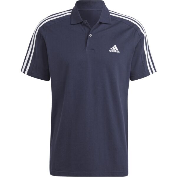 adidas 3S PQ PS Pánská polokošile