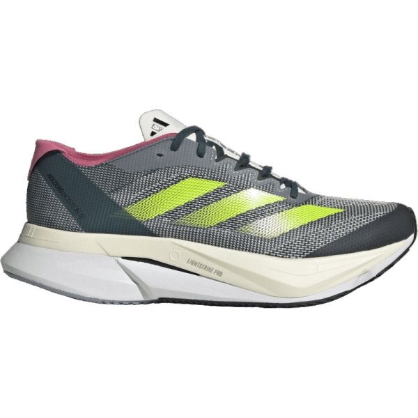 adidas ADIZERO BOSTON 12 W Dámská běžecká obuv