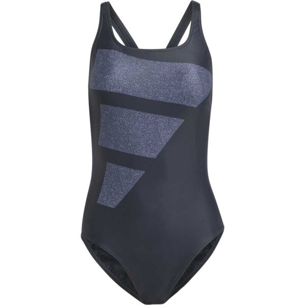 adidas BIG BARS SUIT Dámské jednodílné plavky