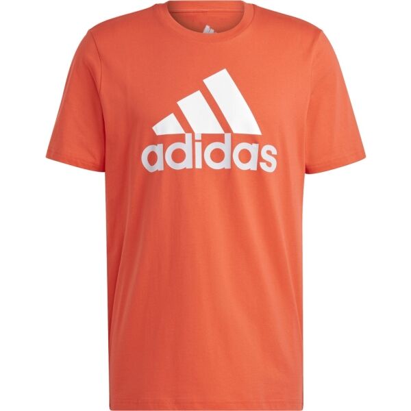 adidas BL SJ T Pánské tričko