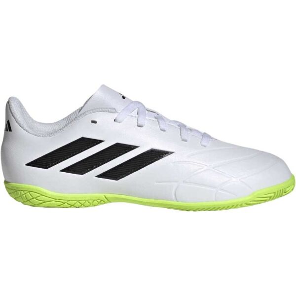 adidas COPA PURE.4 IN J Dětské sálovky