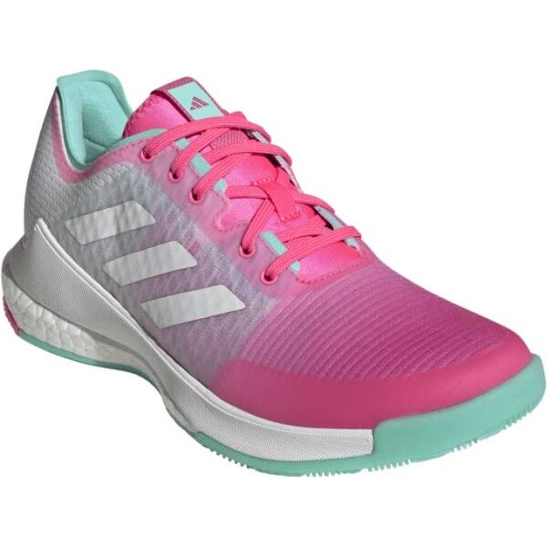 adidas CRAZYFLIGHT W Dámská sálová obuv