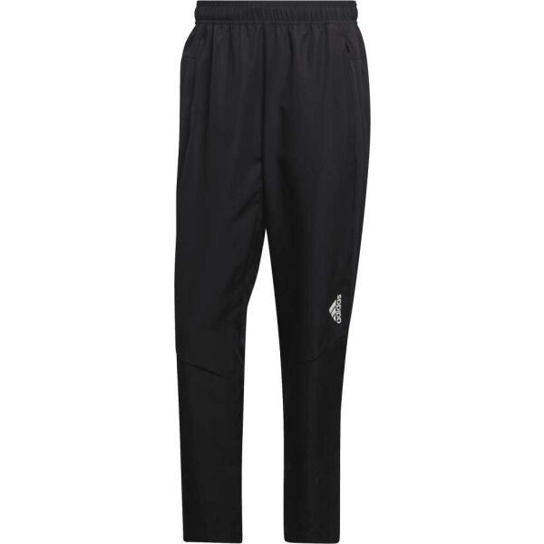 adidas D4M PANT Pánské sportovní tepláky