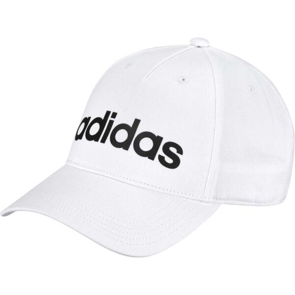 adidas DAILY CAP Sportovní baseballová kšiltovka