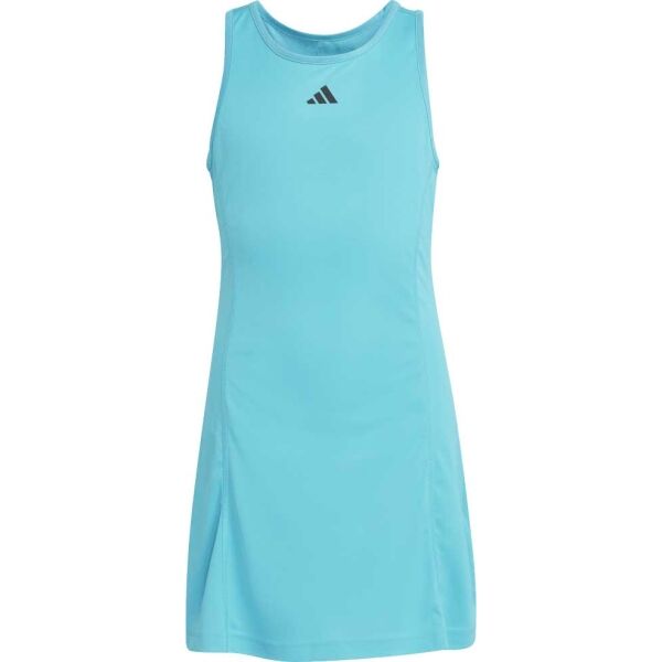 adidas CLUB DRESS Dívčí sportovní šaty