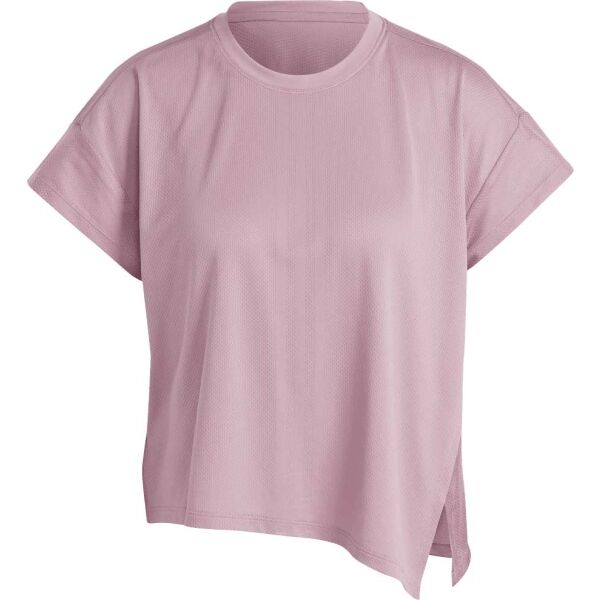 adidas HIIT QB TEE Dámské sportovní tričko
