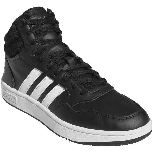 adidas HOOPS 3.0 MID Pánské tenisky