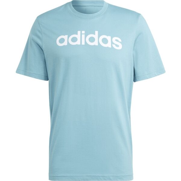 adidas LIN SJ TEE Pánské tričko
