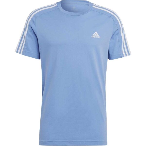 adidas 3S SJ T Pánské tričko