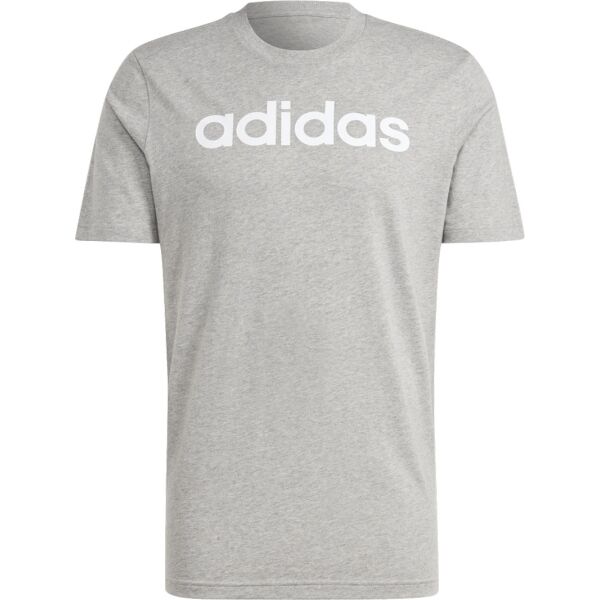 adidas LIN SJ T Pánské tričko