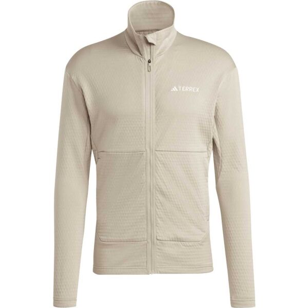 adidas MT LT FL FZ JACKET Pánská bunda