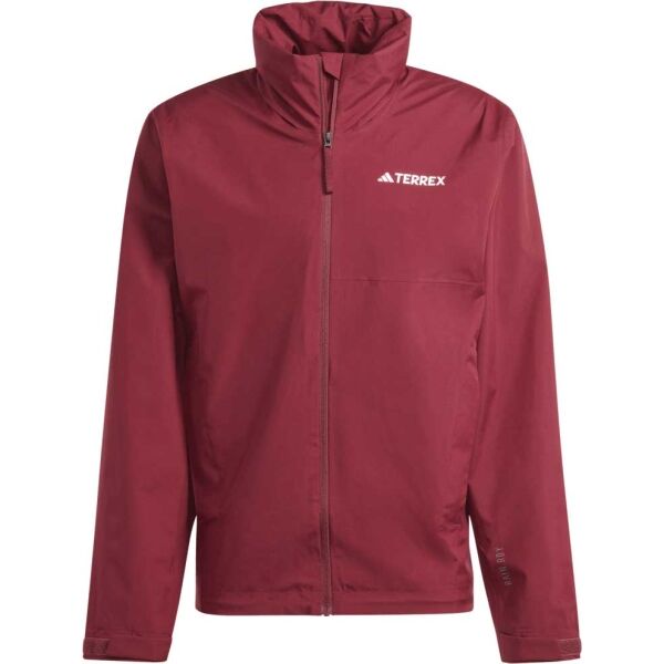 adidas MT RR JACKET Pánská bunda