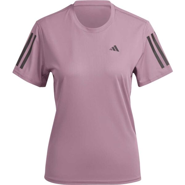 adidas OWN THE RUN TEE Dámské běžecké tričko