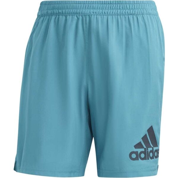 adidas RUN IT SHORT M Pánské běžecké kraťasy