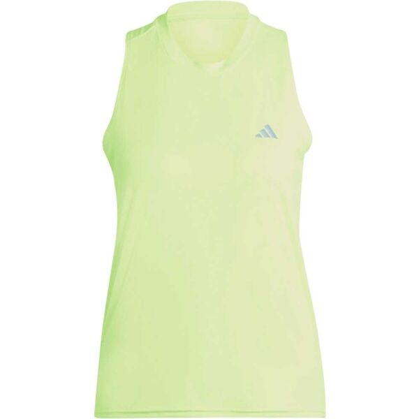 adidas RUN IT TANK Dámské běžecké tílko