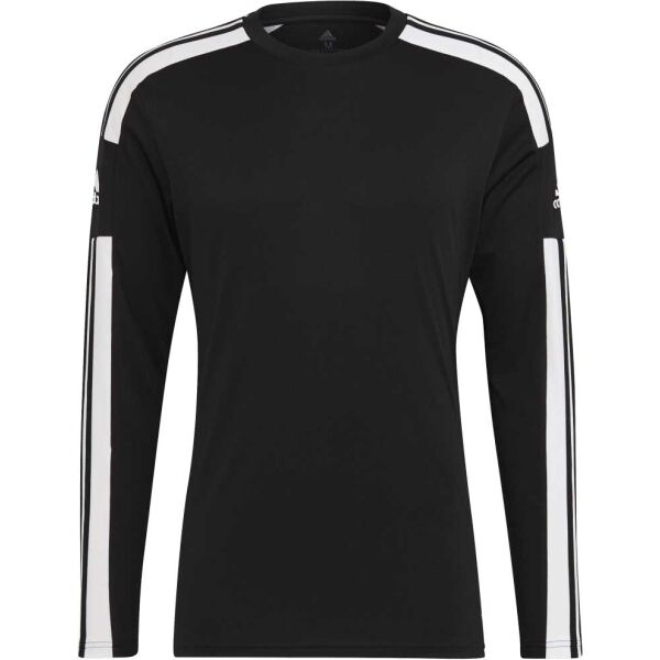 adidas SQUAD 21 JSY LS Pánský fotbalový dres