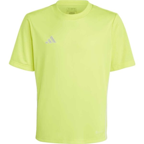 adidas TABELA 23 JSY Y Juniorský fotbalový dres