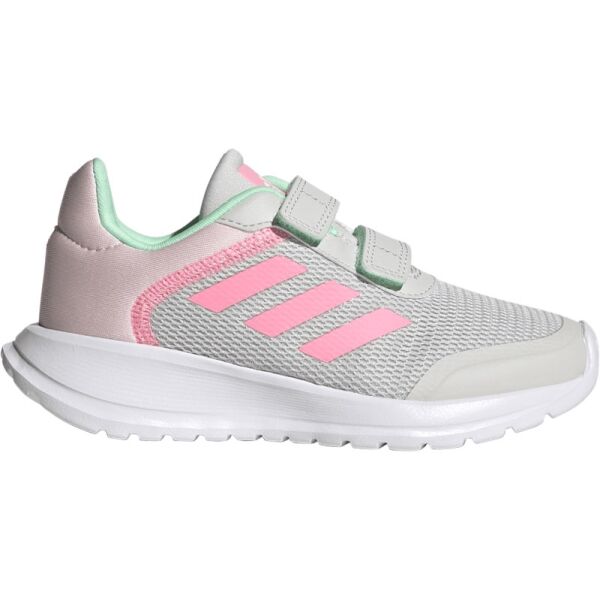 adidas TENSAUR RUN 2.0 CF K Dětská sportovní obuv