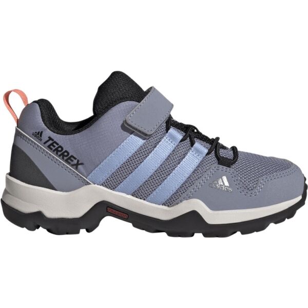 adidas TERREX AX2R CF K Dětské outdoorové boty