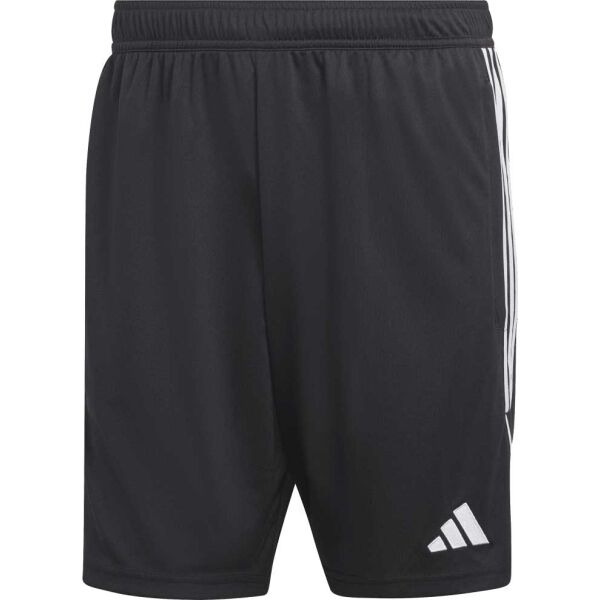 adidas TIRO23 L TR SHO Pánské fotbalové šortky