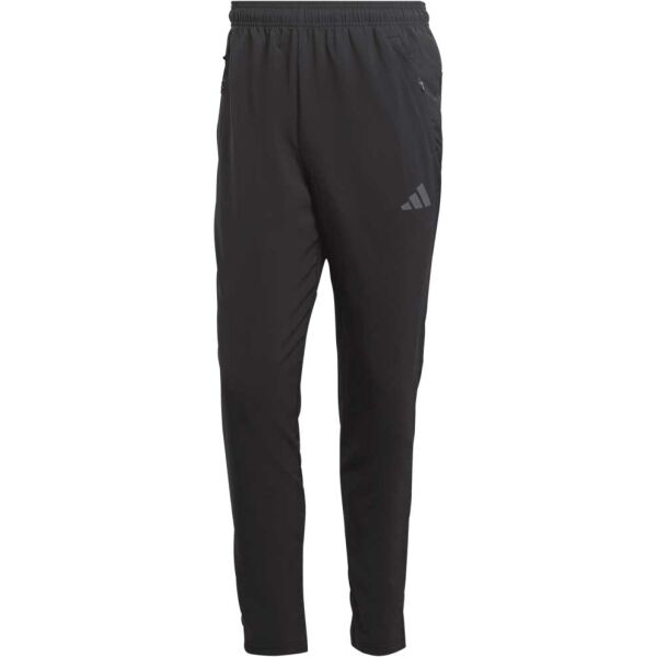 adidas TR-ES+ BL PANT Pánské tepláky