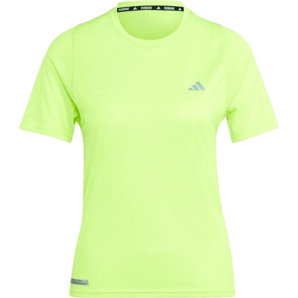 adidas ULTIMATTEE KNIT Dámské běžecké tričko