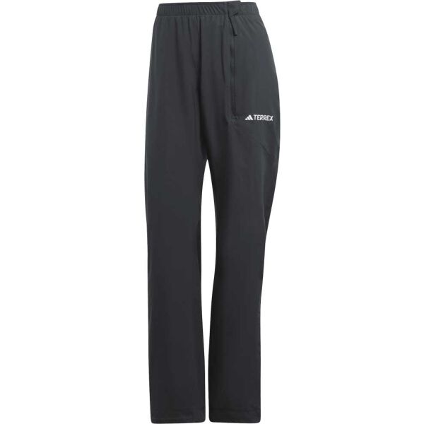 adidas MT RAIN PANT Dámské nepromokavé kalhoty