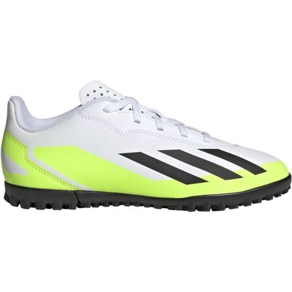 adidas X CRAZYFAST.4 TF J Dětské turfy