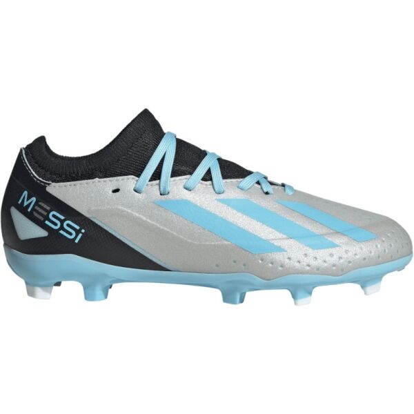 adidas X CRAZYFAST MESSI.3 FG J Dětské kopačky