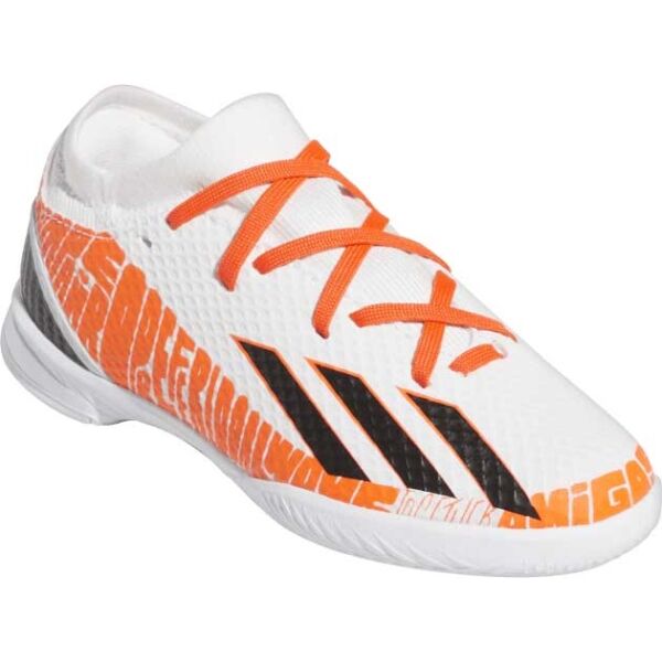 adidas X SPEEDPORTAL MESSI.3 IN J Dětské sálovky