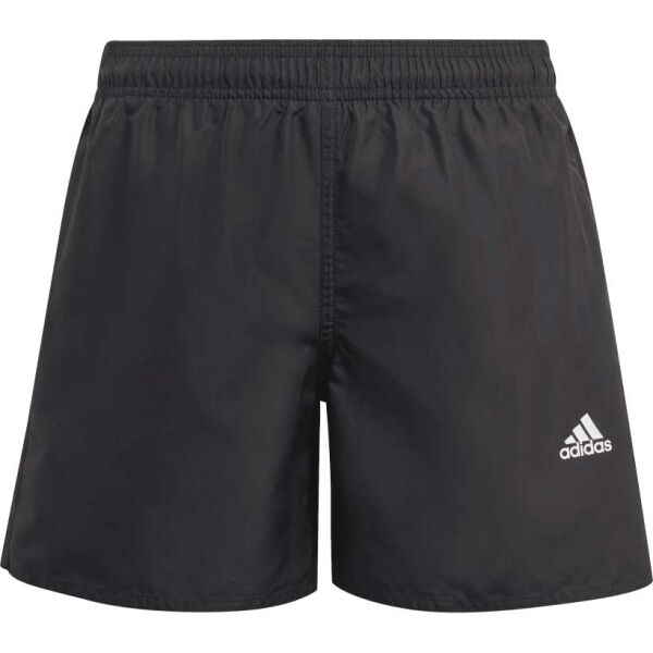 adidas BOS SHORTS Chlapecké plavecké šortky