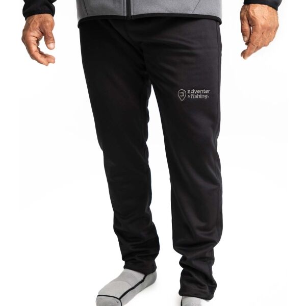 ADVENTER & FISHING THERMO PANTS Pánské hřejivé kalhoty Prostrech