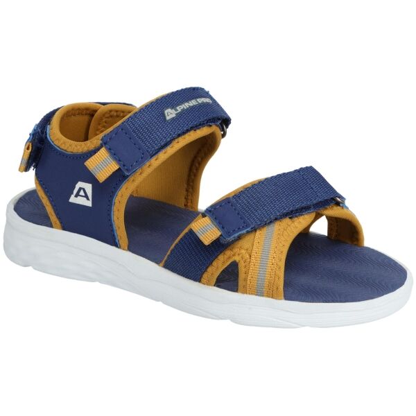 ALPINE PRO EPRO Dětské sandály