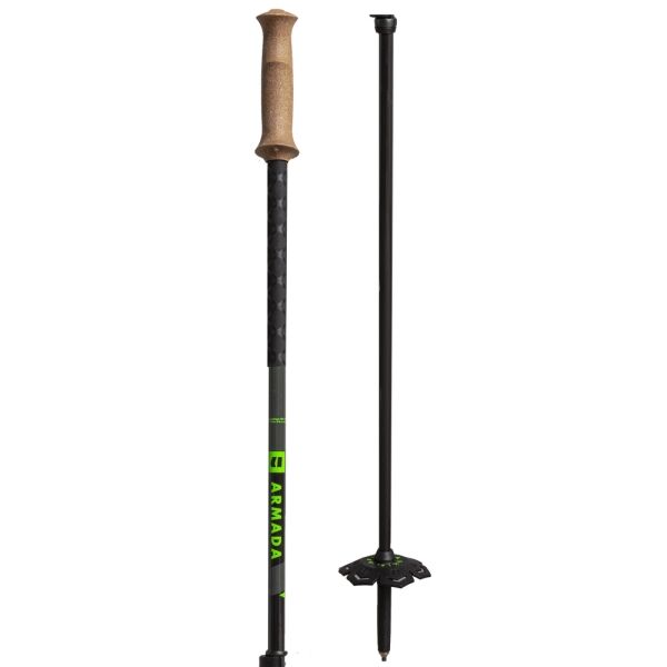 ARMADA CARBON ADJUSTABLE Teleskopické hůlky