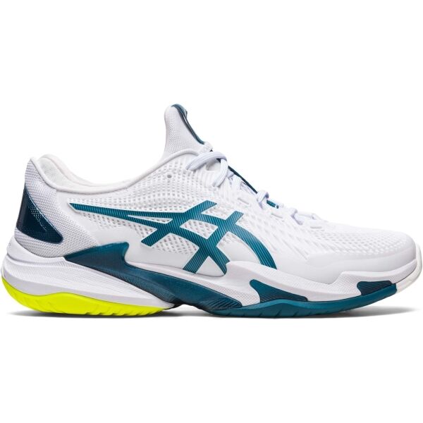 ASICS COURT FF 3 Pánská tenisová obuv