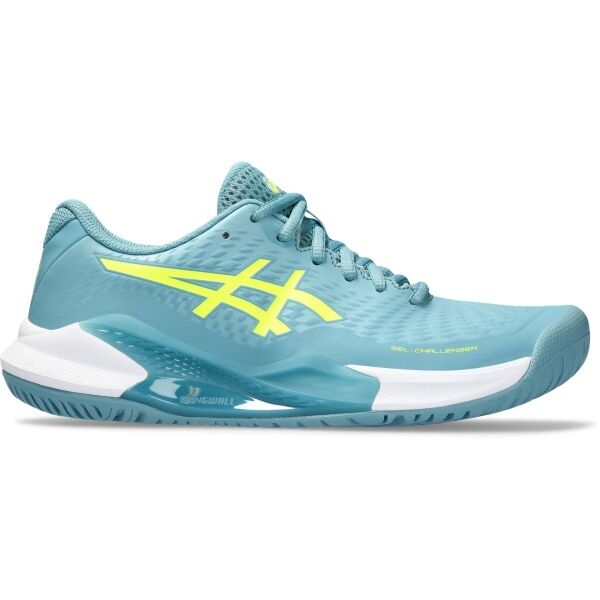 ASICS GEL-CHALLENGER 14 W Dámská tenisová obuv