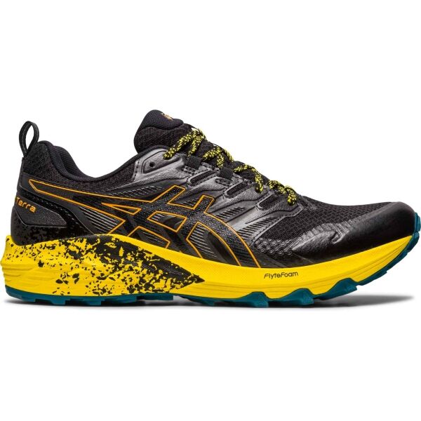 ASICS GEL-TRABUCO TERRA Pánská běžecká obuv