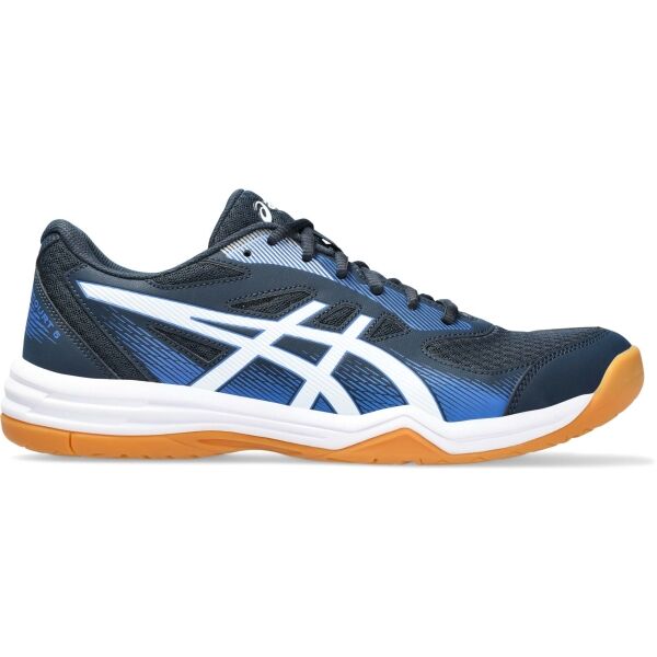 ASICS UPCOURT 5 Pánská volejbalová obuv