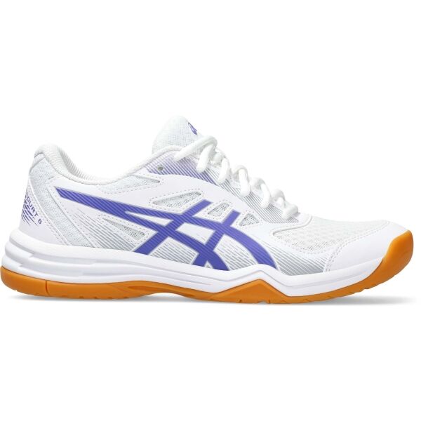 ASICS UPCOURT 5 W Dámská volejbalová obuv