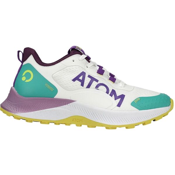 ATOM TERRA TRAIL HI-TECH Dámská trailová obuv