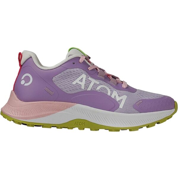 ATOM TERRA TRAIL HI-TECH Dámská trailová obuv