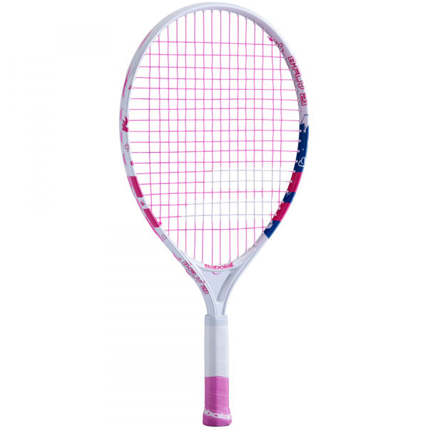 Babolat B FLY GIRL 21 Dětská tenisová raketa