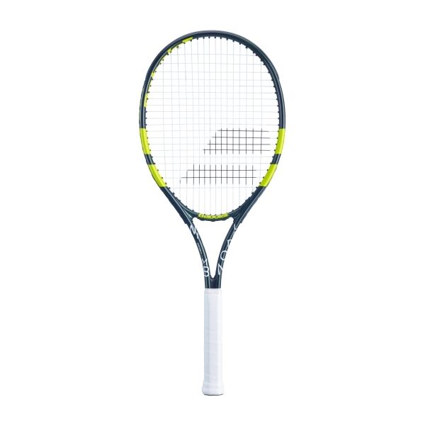 Babolat WIMBLEDON 27 STRUNG COVER Tenisová raketa